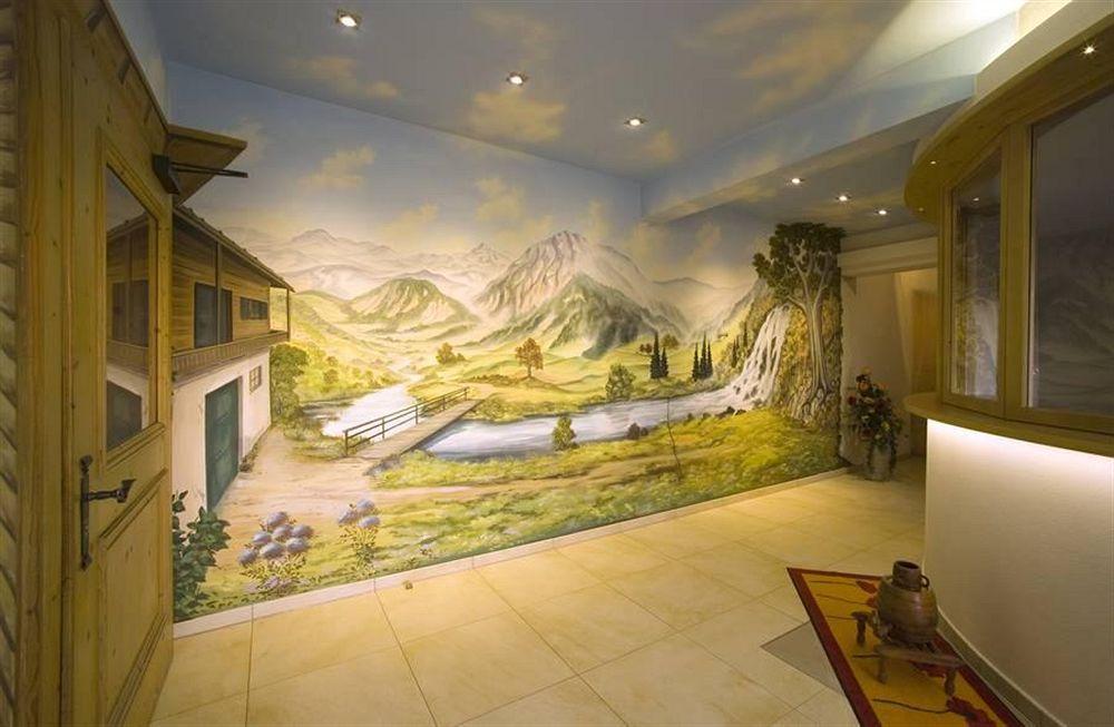 Hotel Alpchalet Schwanstein 3*