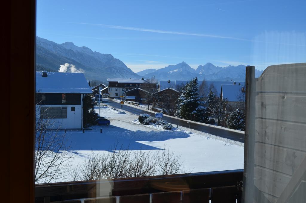 Alpchalet Schwanstein Hotel Halblech