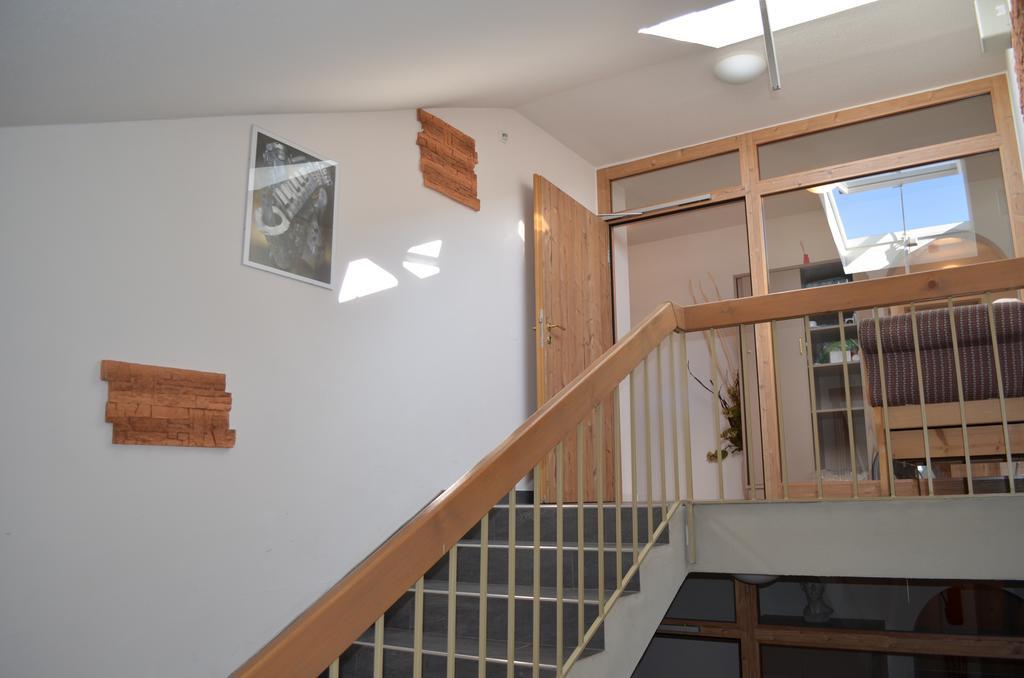 Alpchalet Schwanstein Halblech