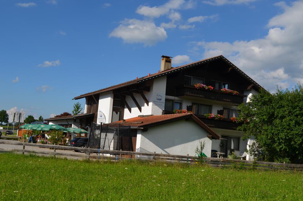 Hotel Alpchalet Schwanstein