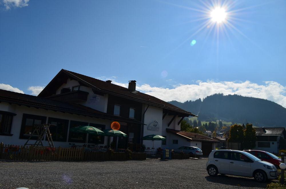 Alpchalet Schwanstein Hotel 3*