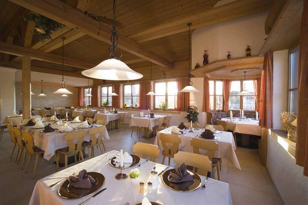 Alpchalet Schwanstein 3*