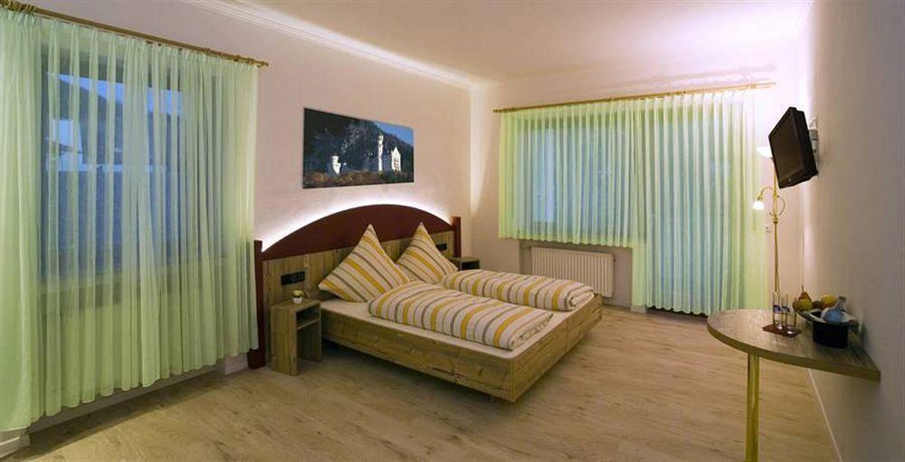 Alpchalet Schwanstein