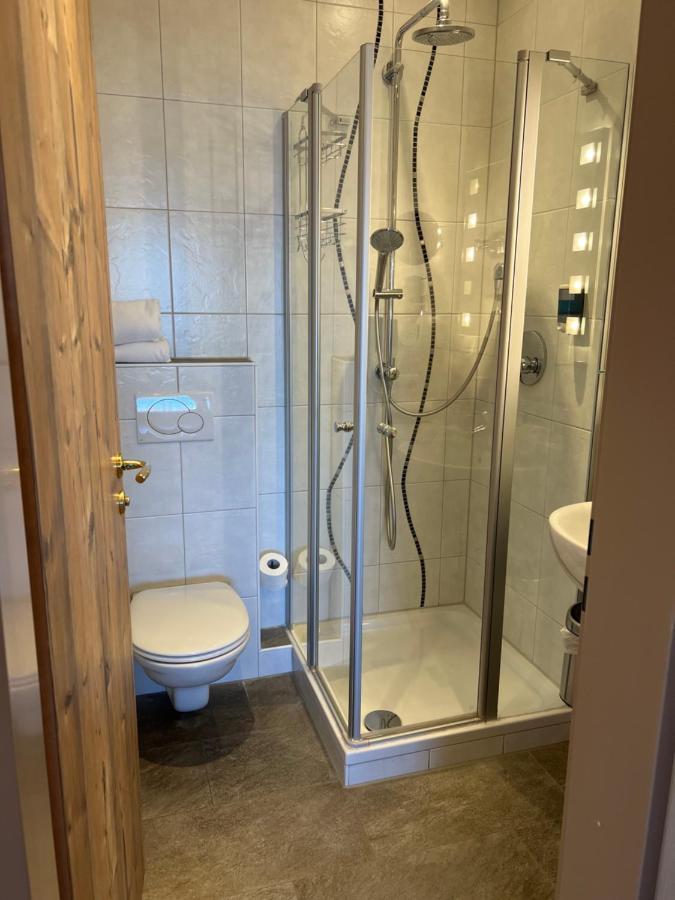Alpchalet Schwanstein 3* Хальблех
