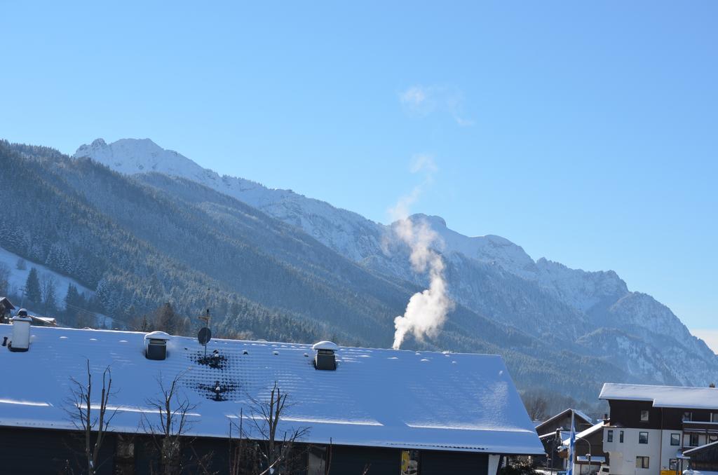 Alpchalet Schwanstein Hotel