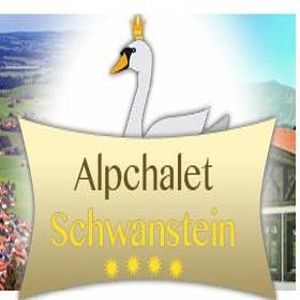 Отель Alpchalet Schwanstein